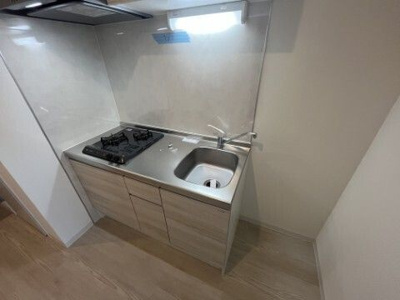 【キッチン】 | ジーメゾン大宮吉野町