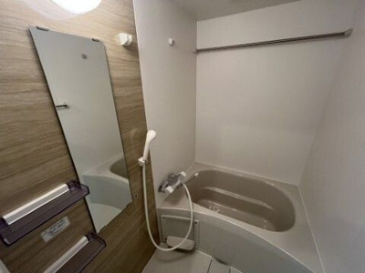 【浴室】 | ジーメゾン大宮吉野町