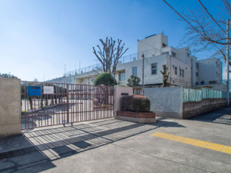 【周辺】 | 立川市砂川町1丁目　新築戸建　【全2棟】 | 柏保育園