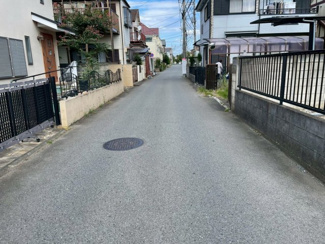 【外観】 | 立川市砂川町1丁目　新築戸建　【全2棟】