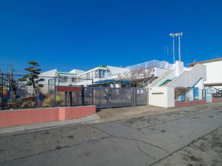 【前面道路含む現地写真】 | 立川市砂川町1丁目　新築戸建　【全2棟】