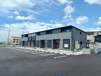 【外観】 | ＭｉｎｉｃｏⅡ | 外観です