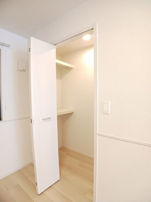 【収納】 | ＭｉｎｉｃｏⅡ | ちょっとした収納スペースも充実しています