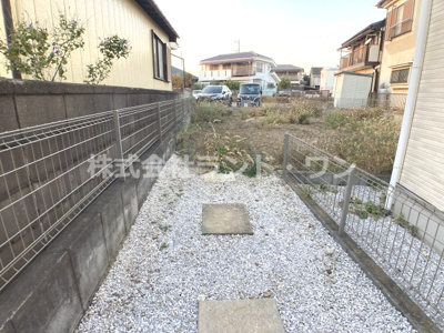 【外観】 | 狭山市南入曽