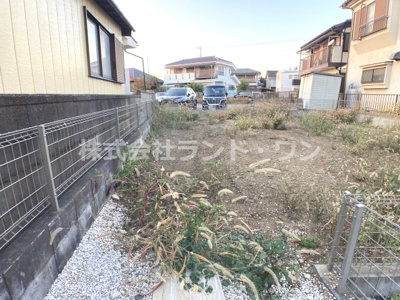 【外観】 | 狭山市南入曽