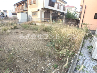 【外観】 | 狭山市南入曽