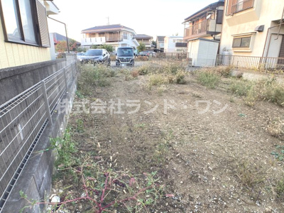 【外観】 | 狭山市南入曽