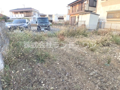 【外観】 | 狭山市南入曽