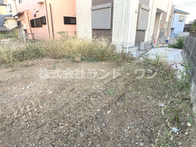 【外観】 | 狭山市南入曽