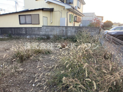 【外観】 | 狭山市南入曽