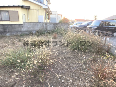 【外観】 | 狭山市南入曽