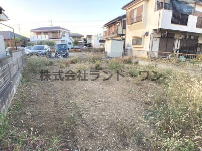 【外観】 | 狭山市南入曽