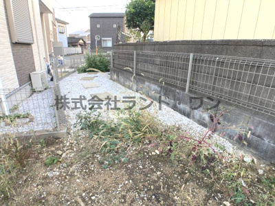 【外観】 | 狭山市南入曽