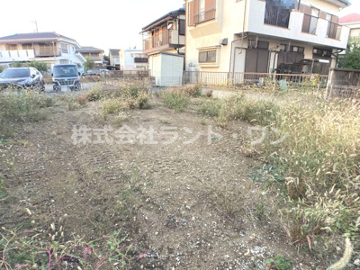 【外観】 | 狭山市南入曽