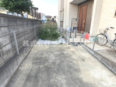 【外観】 | 狭山市南入曽