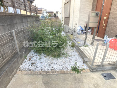 【外観】 | 狭山市南入曽