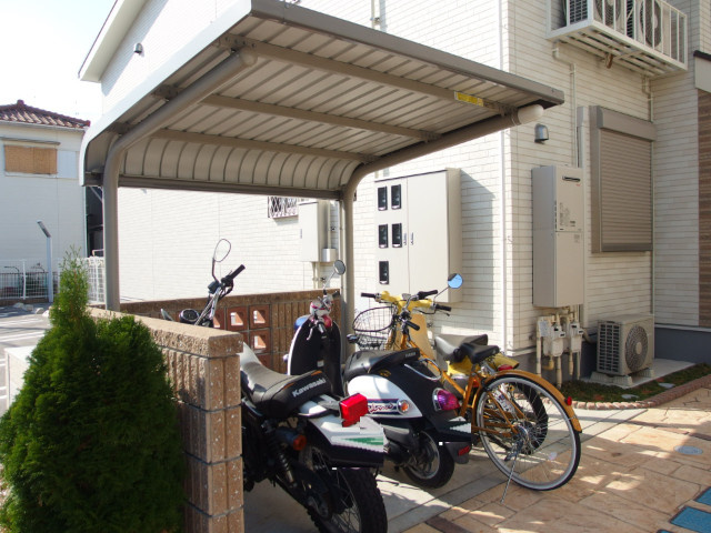 レジデンス・Ｓのその他共用部分