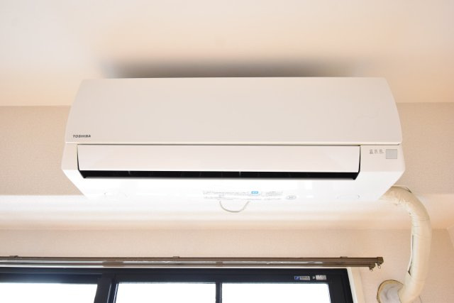 コスモコート大南の設備