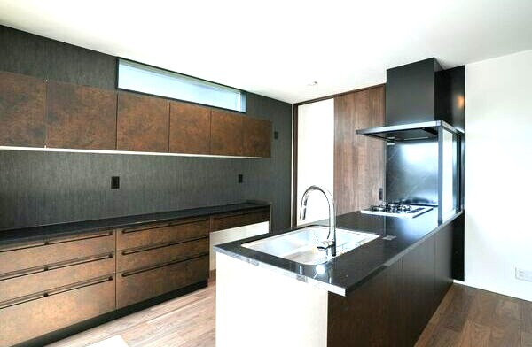 MaisonClarity野並Ｂのキッチン