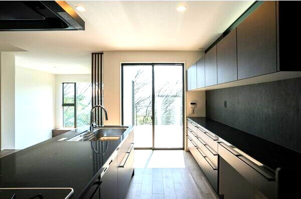 MaisonClarity野並Ｂの設備