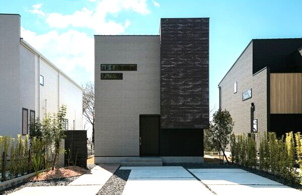 MaisonClarity野並Ｂの外観