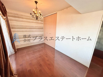 【その他】 | テラス神戸・中山手 | 全居室にCL付き♪