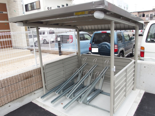 ビオーラ美合のその他共用部分