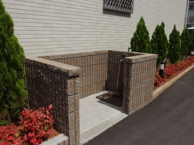 ウィンドベル１７Ａのその他共用部分