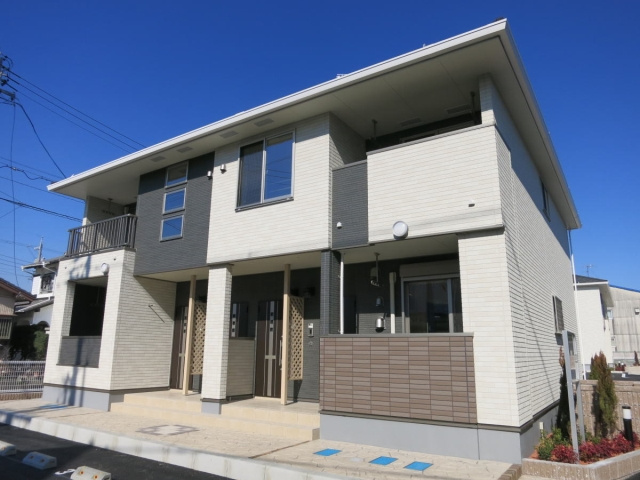 ウィンドベル１７Ａの外観