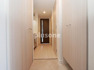 【玄関】 | S-RESIDENCE福島GRANDE