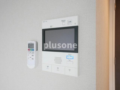 【セキュリティ】 | S-RESIDENCE福島GRANDE