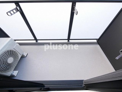 【バルコニー】 | S-RESIDENCE福島GRANDE