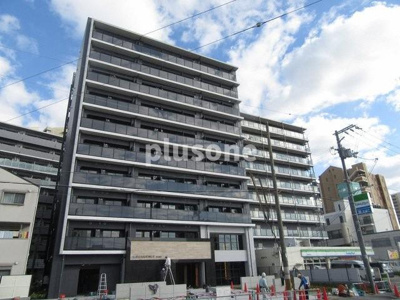 【外観】 | S-RESIDENCE福島GRANDE