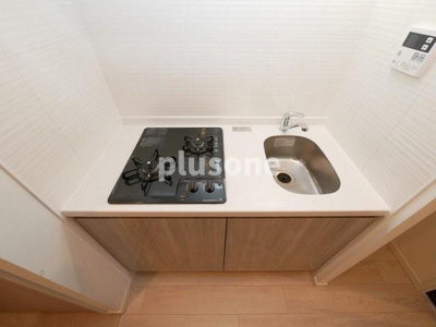 【キッチン】 | S-RESIDENCE福島GRANDE