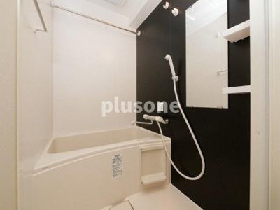 【浴室】 | S-RESIDENCE福島GRANDE