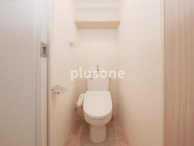 【トイレ】 | S-RESIDENCE福島GRANDE