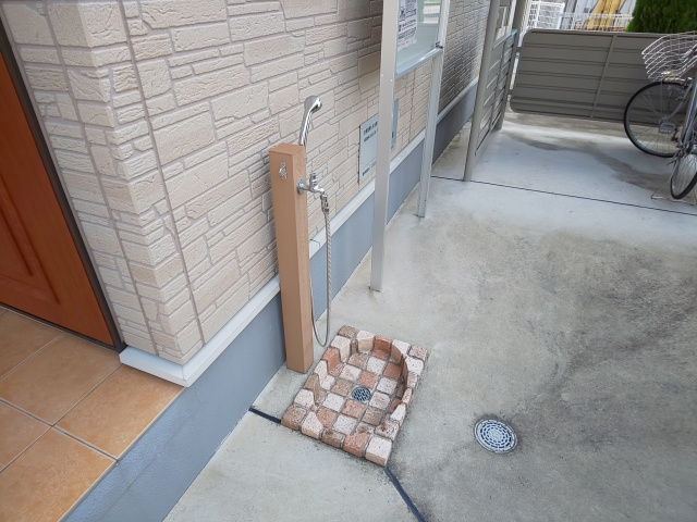 ランドマークのその他共用部分