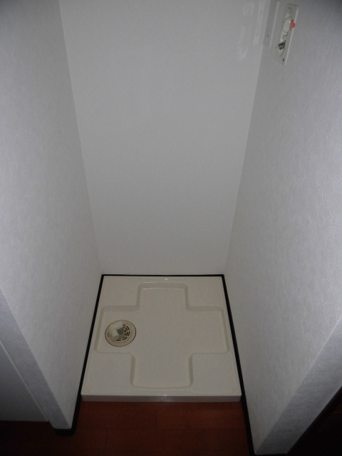 CITY SPIRE　上町台（マスターズレジデンス上町台）の設備