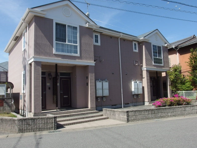 シャン・ド・フルールＮ　×のその他共用部分