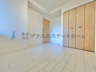 【その他】 | ワコーレフォルトゥーナ長田南 | 大きなCL完備♪たっぷり収納出来ます♪