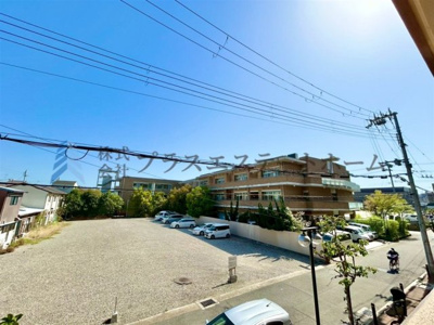 【その他】 | ワコーレフォルトゥーナ長田南 | 物件からの眺望です♪周辺に高い建物が少なく人の目線を気にせずに生活できます♪