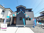 春日市惣利4丁目1期1号棟の画像