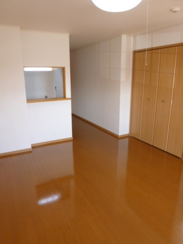 エスポワール梅ノ木南館のその他