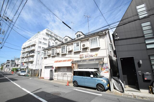 カーサ坂上の画像
