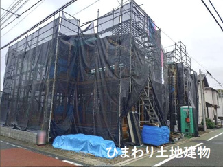 【外観】 | 座間市座間1丁目  2号棟 第28