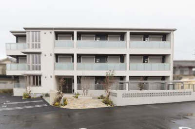 【外観】 | ＲｅｌａｆｏｒｔＭｏｒｉ