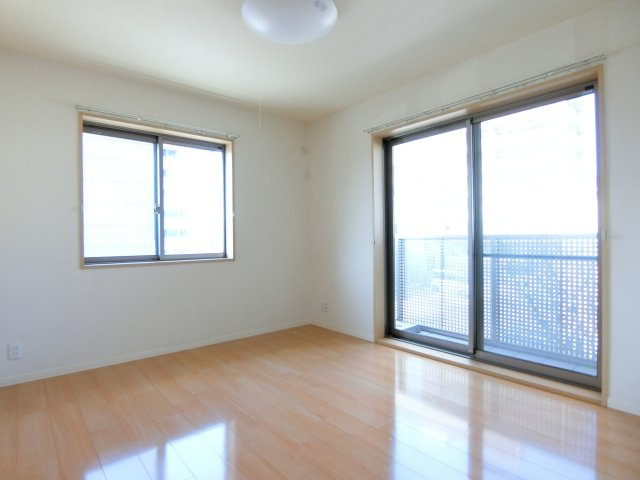 ジュネス・アニー　Aの洋室|イメージ202号室の写真