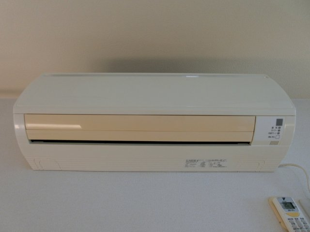 ジュネス・アニー　Aの設備|イメージ202号室の写真