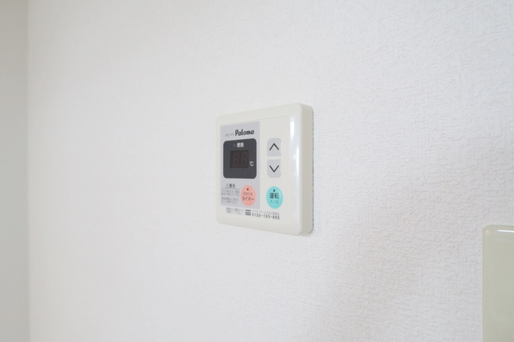 イーストセトルの設備|別号室の参考写真です。