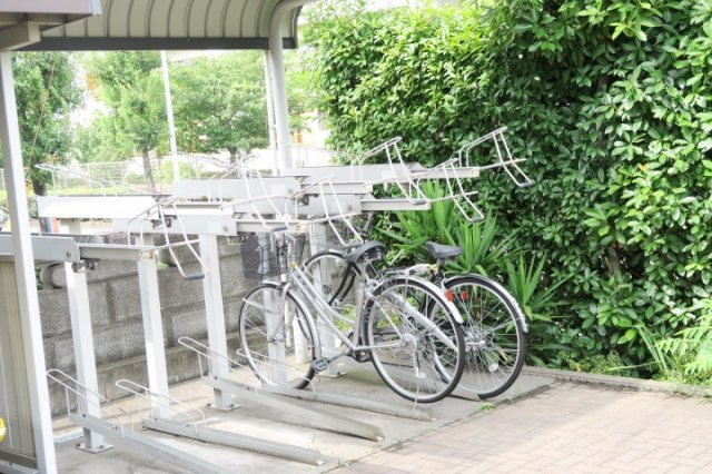 イーストセトルのその他共用部分